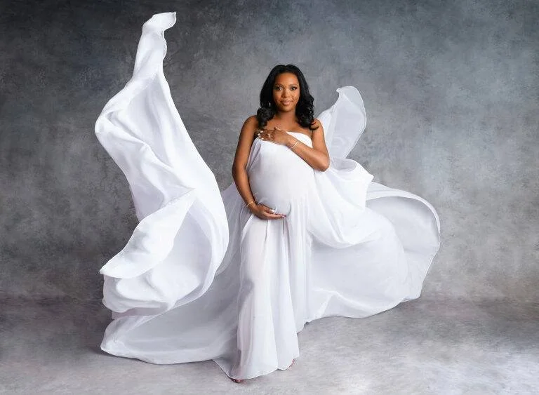 Ashley maternity by Chaunva LeCompte Photography 10