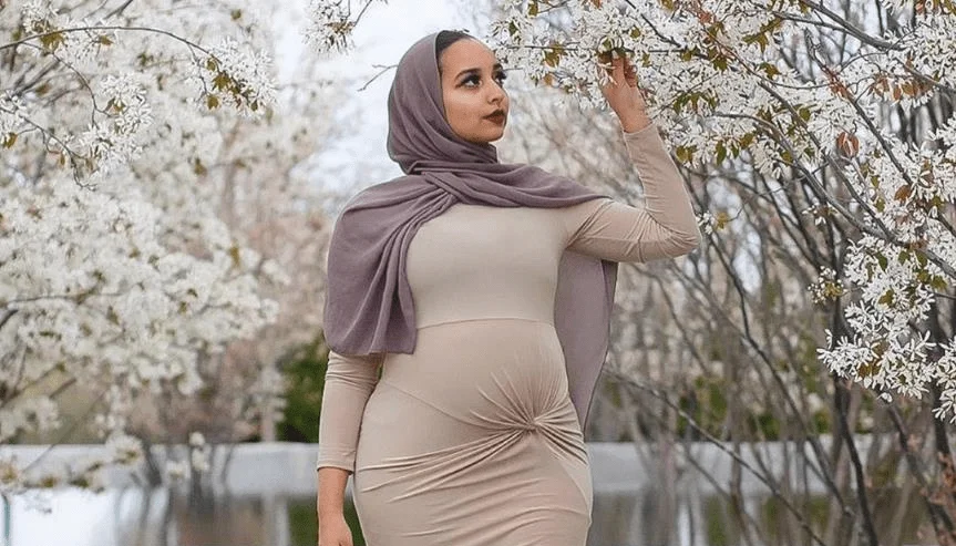 Fashion inside muslim dress muslim Base peignoir full length high waist Milk shreds muslim abayas female