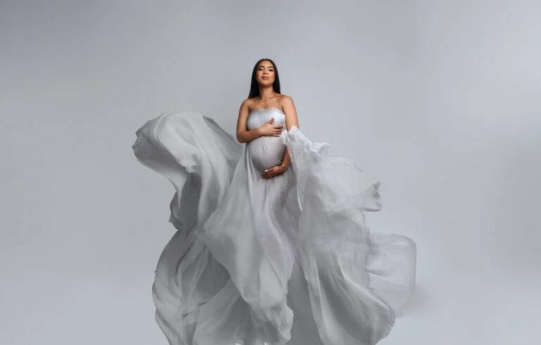 Yodanna Maternity 2