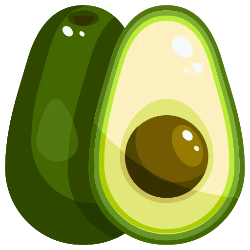 avocado 1