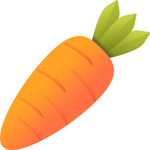 carrot 1