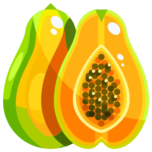 papaya 1