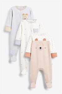 sleepsuits