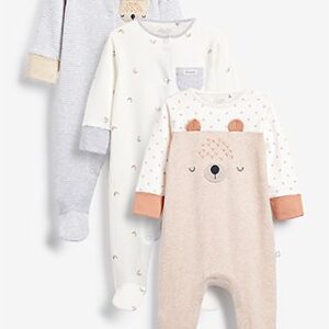 sleepsuits