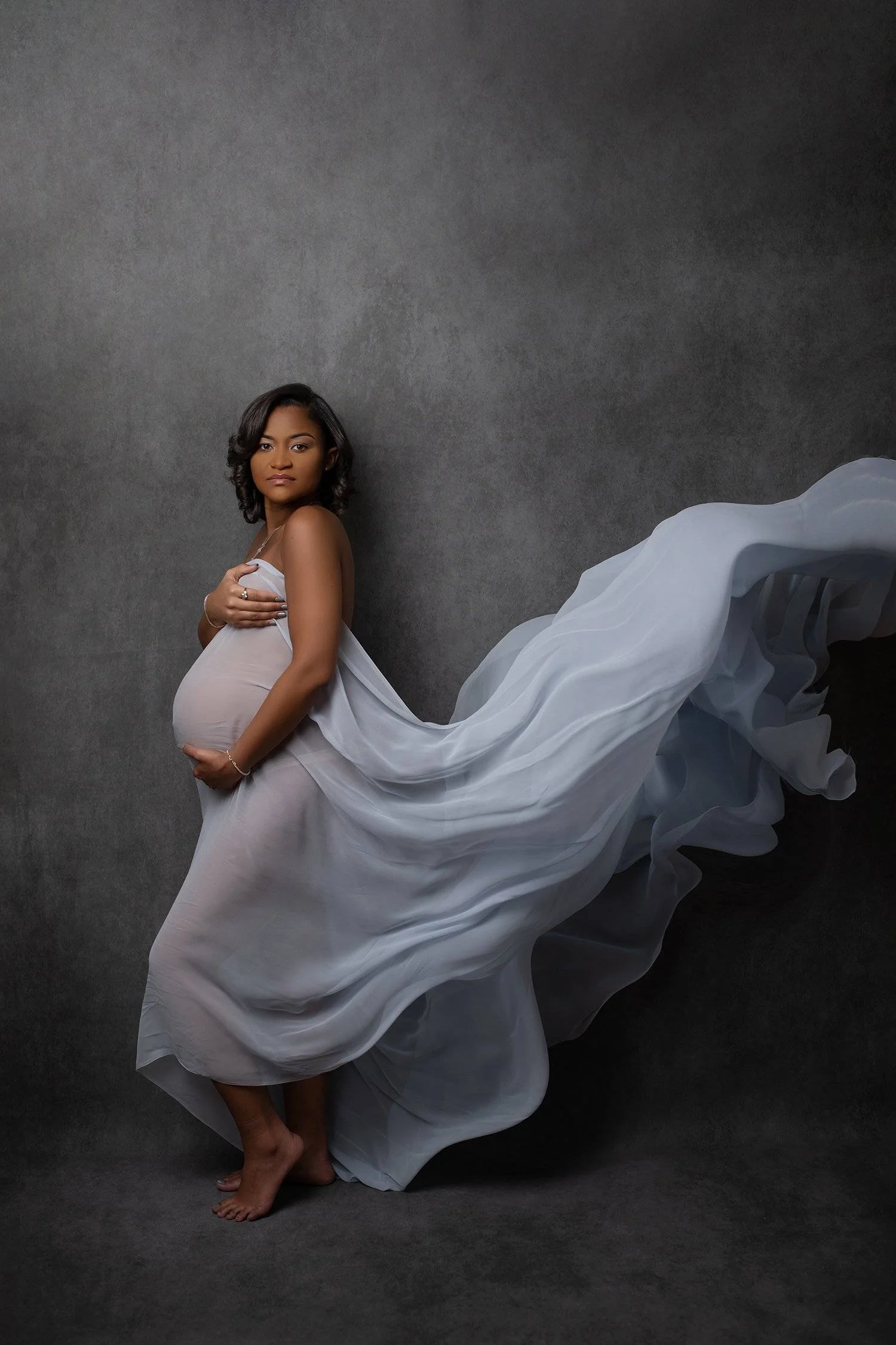 elegant maternity photographer columbus ohio barebabyphotography