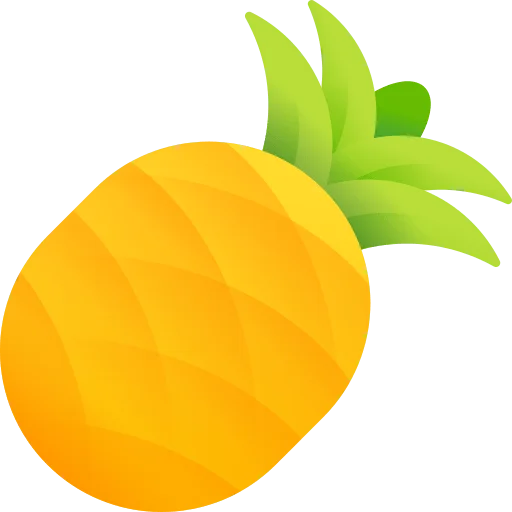 pineapple 1