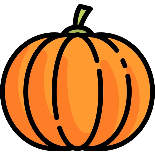 pumpkin 1