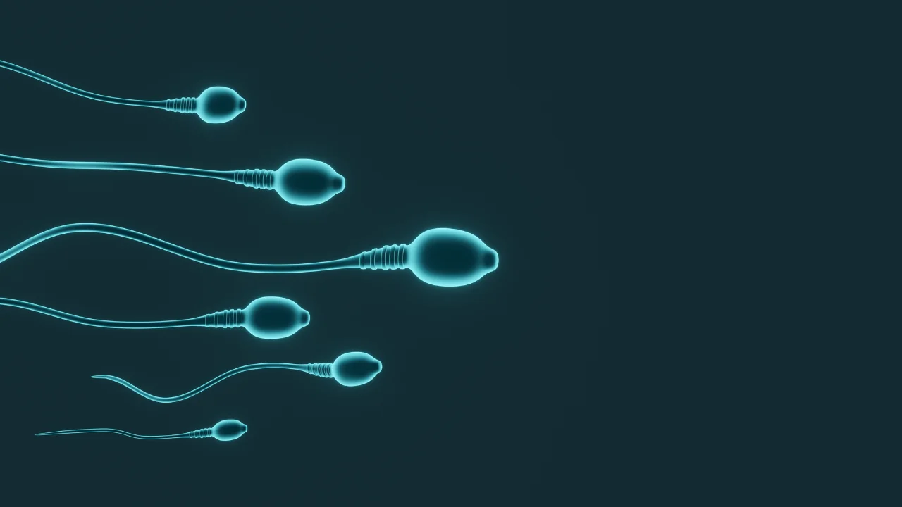 Sperm 