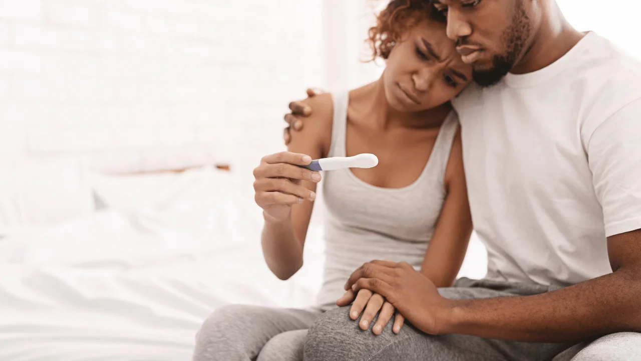 How do ovulation test strips work?