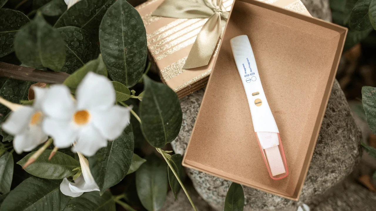 When is the best time to take a pregnancy test?