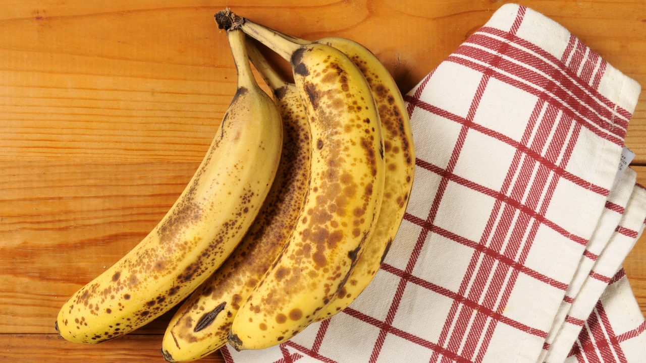 bananas