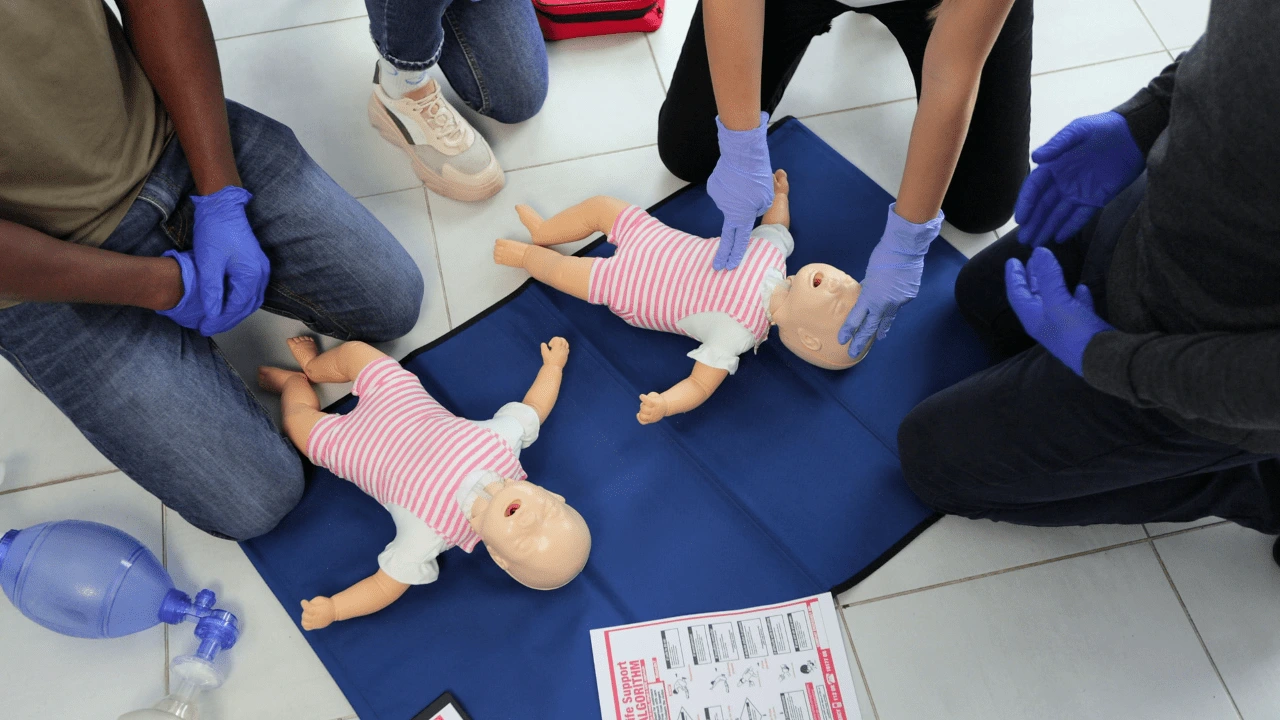 CPR Training