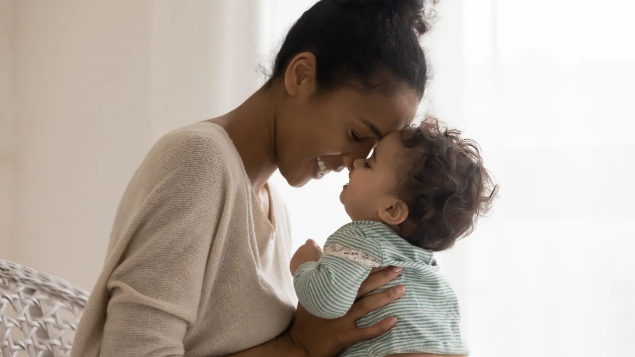 baby sleep training