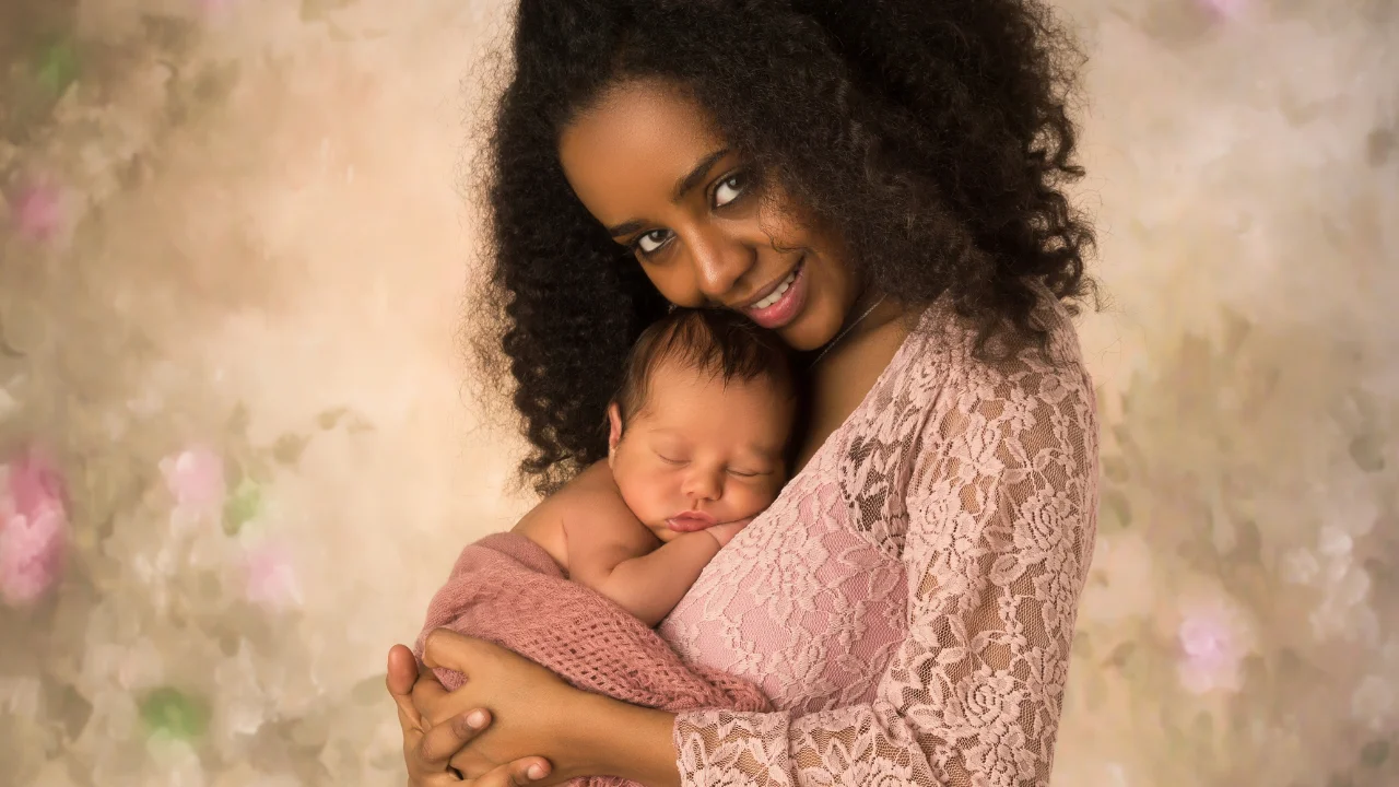 How breastfeeding benefits you and your baby