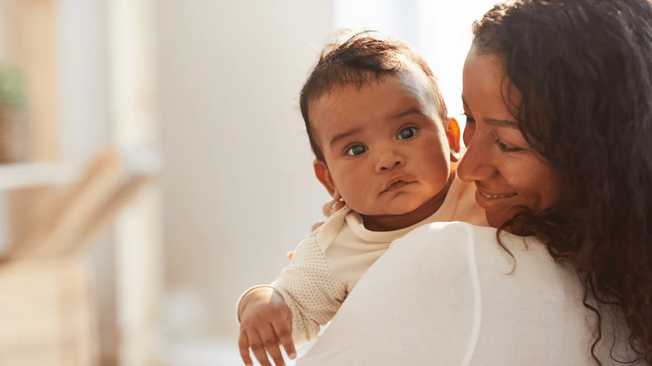 When do babies start understanding words?