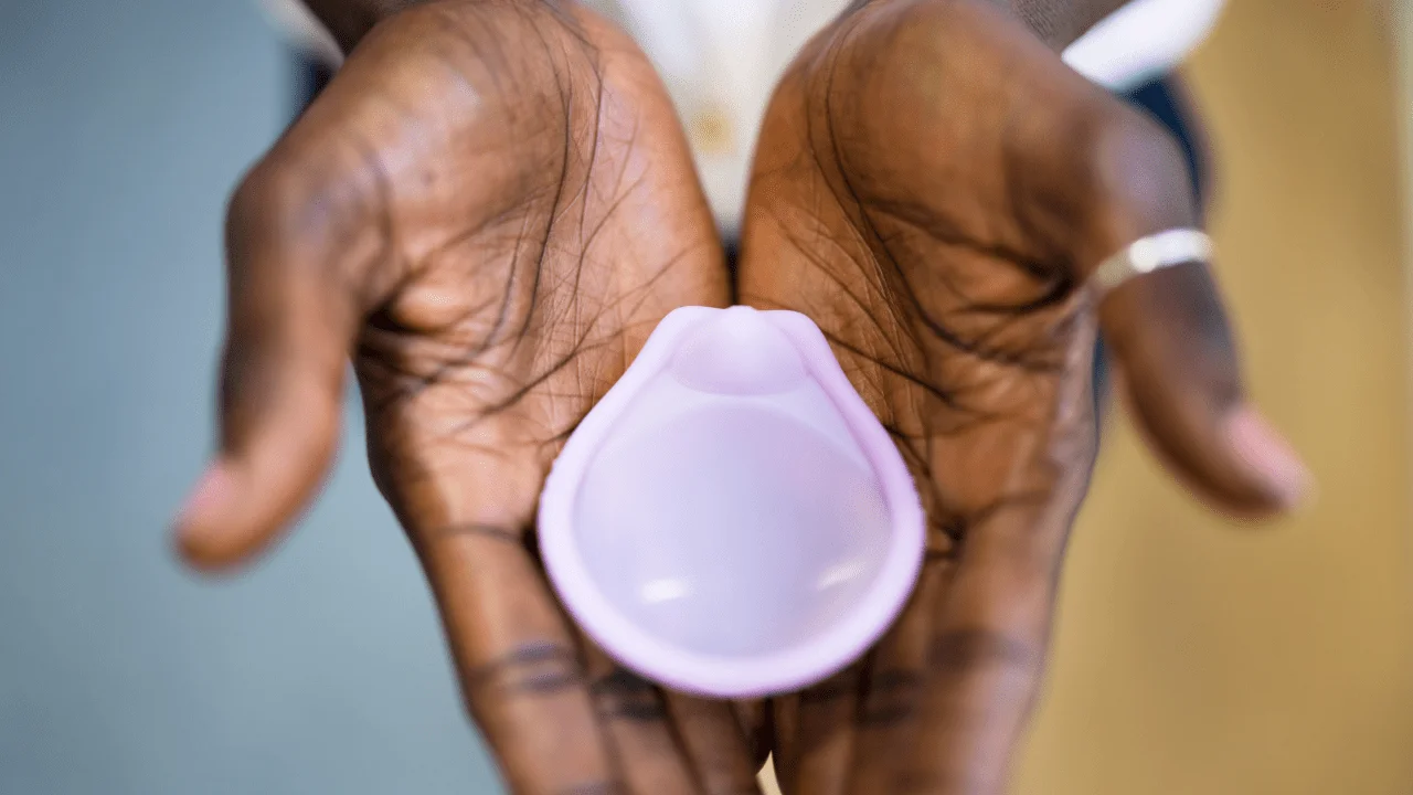 Diaphragm for birth control