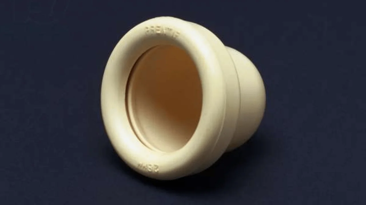 cervical cap