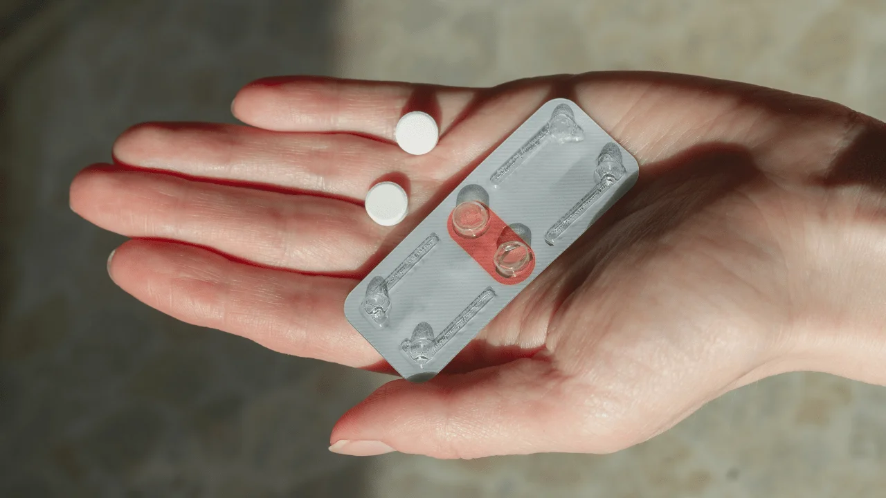 Emergency contraception