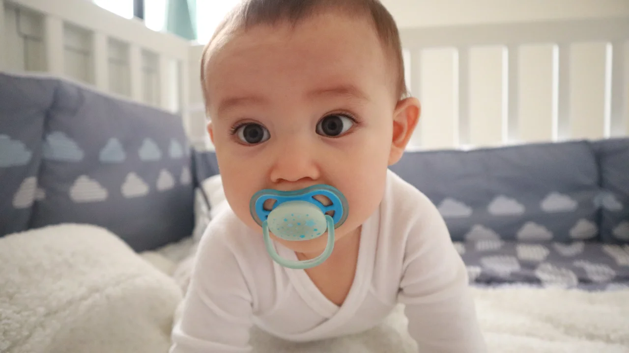 Pacifiers: Pros, cons, and smart ways to use them