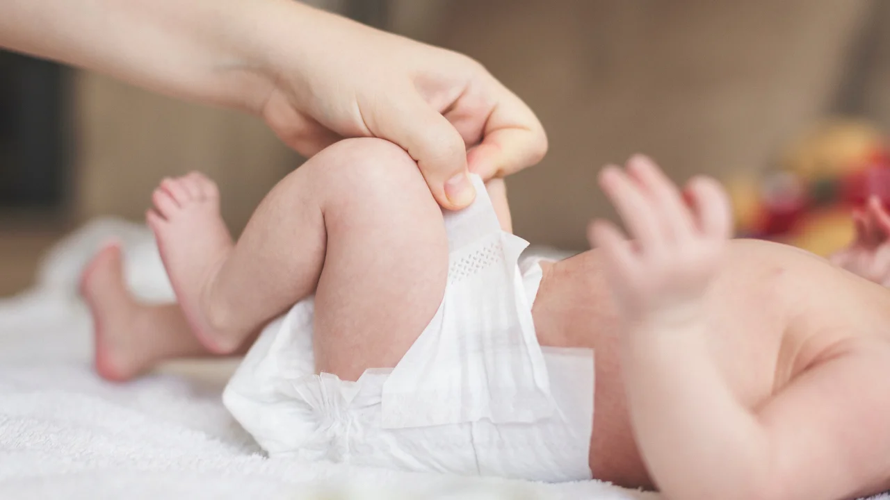 How to treat diaper rash