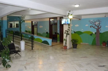 Pediatric Ward (1)